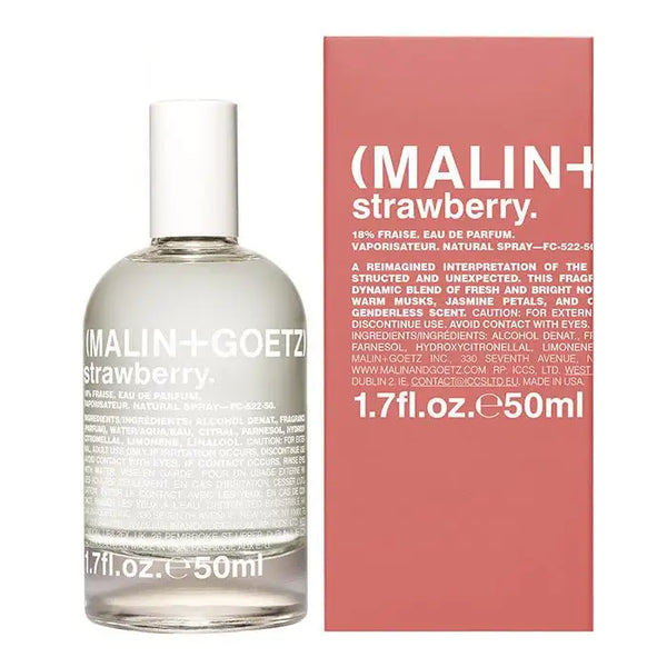 Strawberry Eau De Parfum, 1.7fl oz