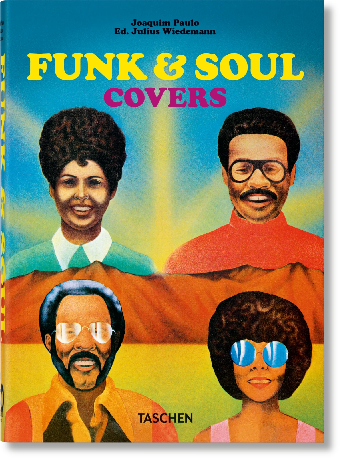 Funk & Soul Covers