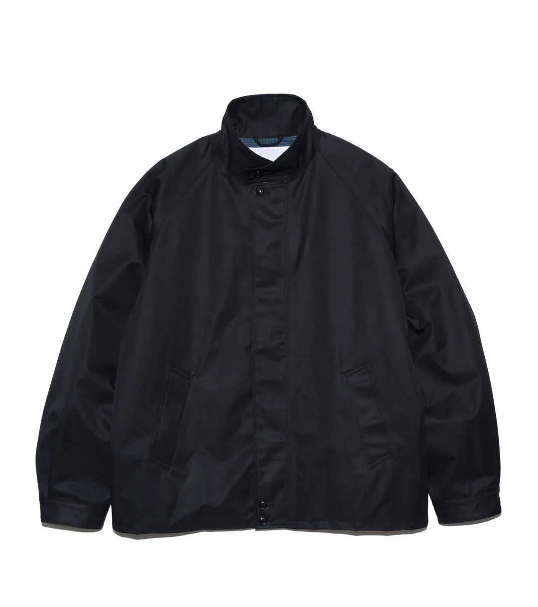 GORE-TEX Crew Jacket