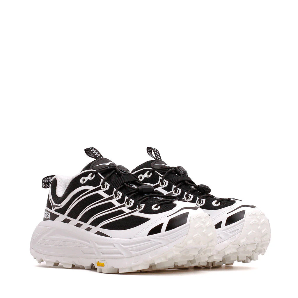 Mafate Three2 Frost/Black