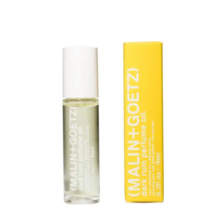 Dark Rum Perfume Oil 0.2 fl.oz