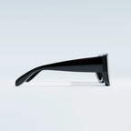 ELAINE Shades Piano Black