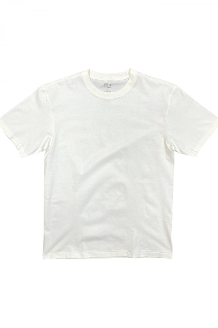 Just T-Shirt White