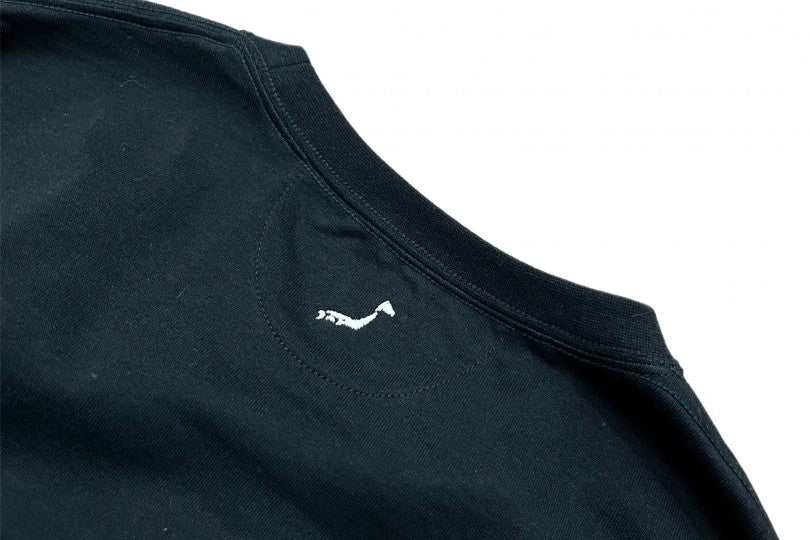 Long Sleeve T-Shirt Black