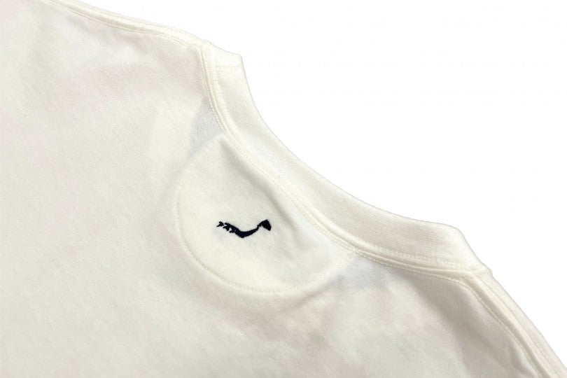 Long Sleeve T-Shirt White