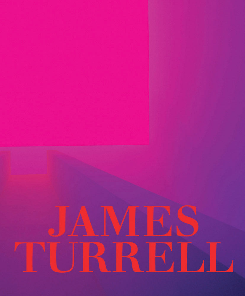 James Turrell: A Retrospective