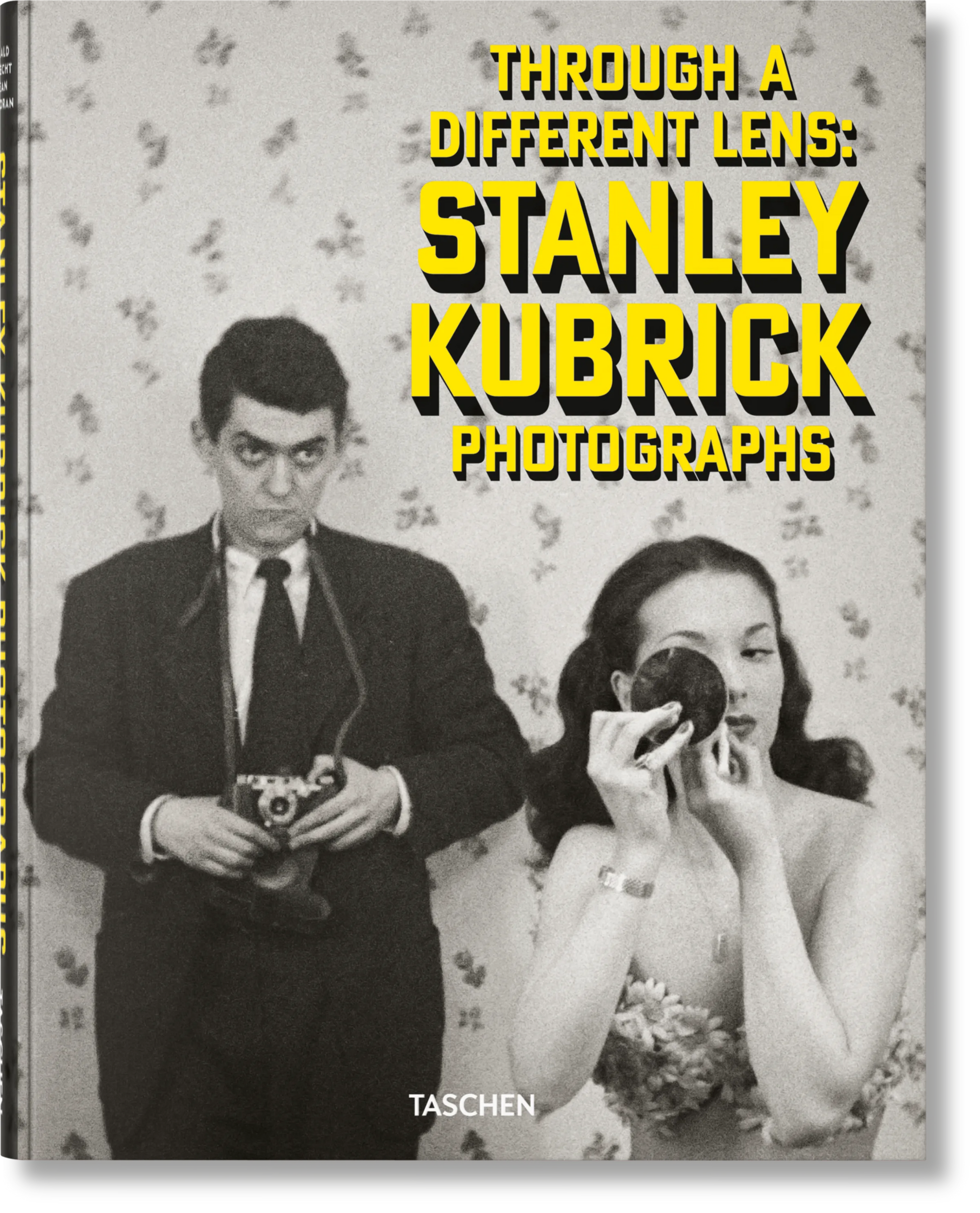 Stanley Kubrick Photographs. Through a Different Lens