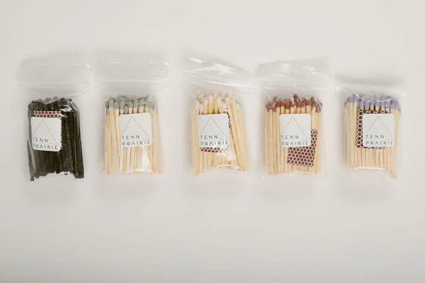 Match Refill Kit