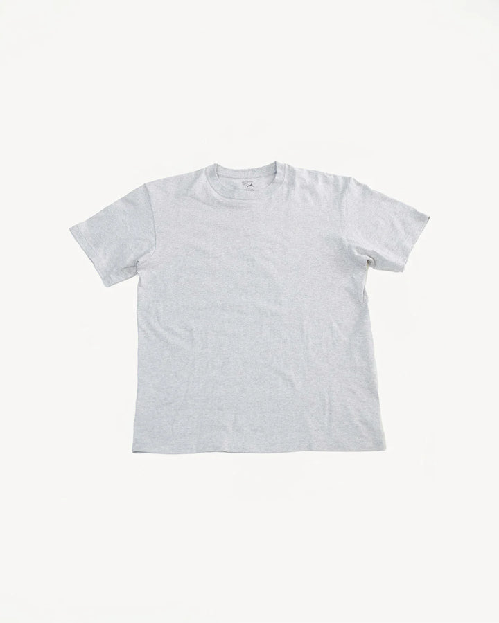 Just T-Shirt Heather Gray