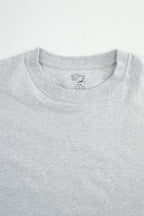 Just T-Shirt Heather Gray