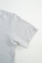 Just T-Shirt Heather Gray