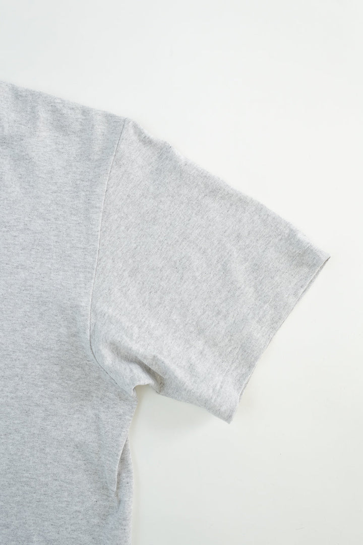 Just T-Shirt Heather Gray