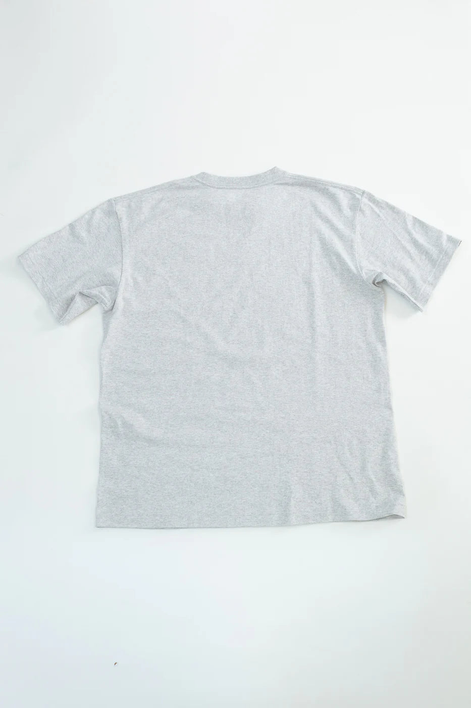 Just T-Shirt Heather Gray