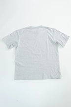Just T-Shirt Heather Gray