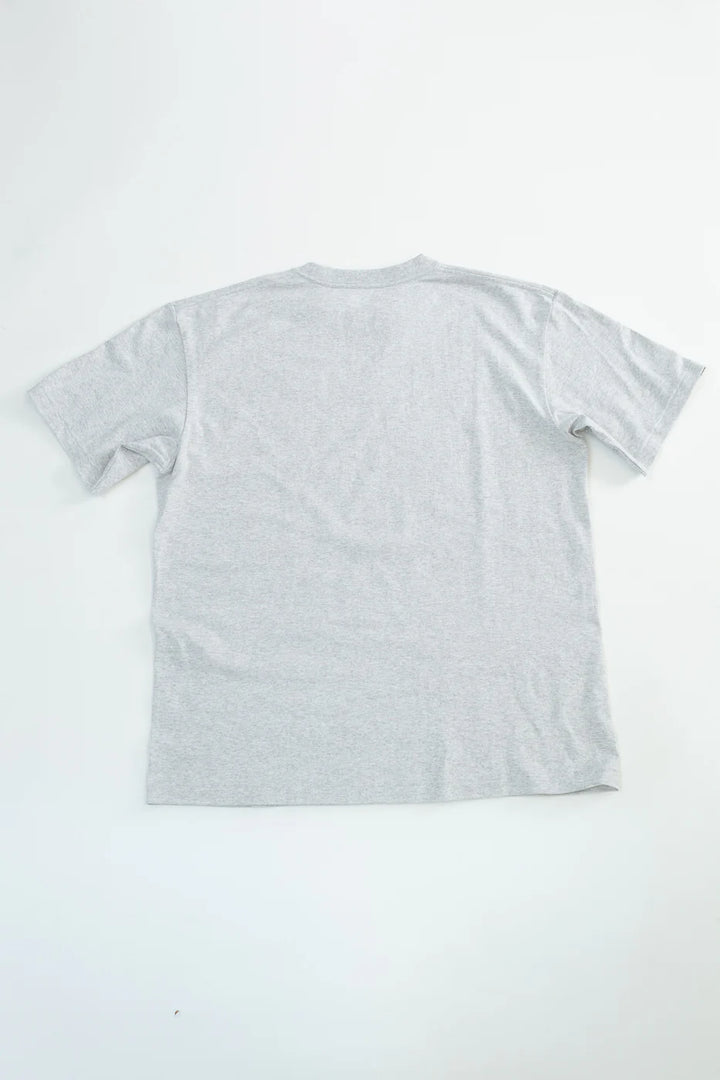 Just T-Shirt Heather Gray