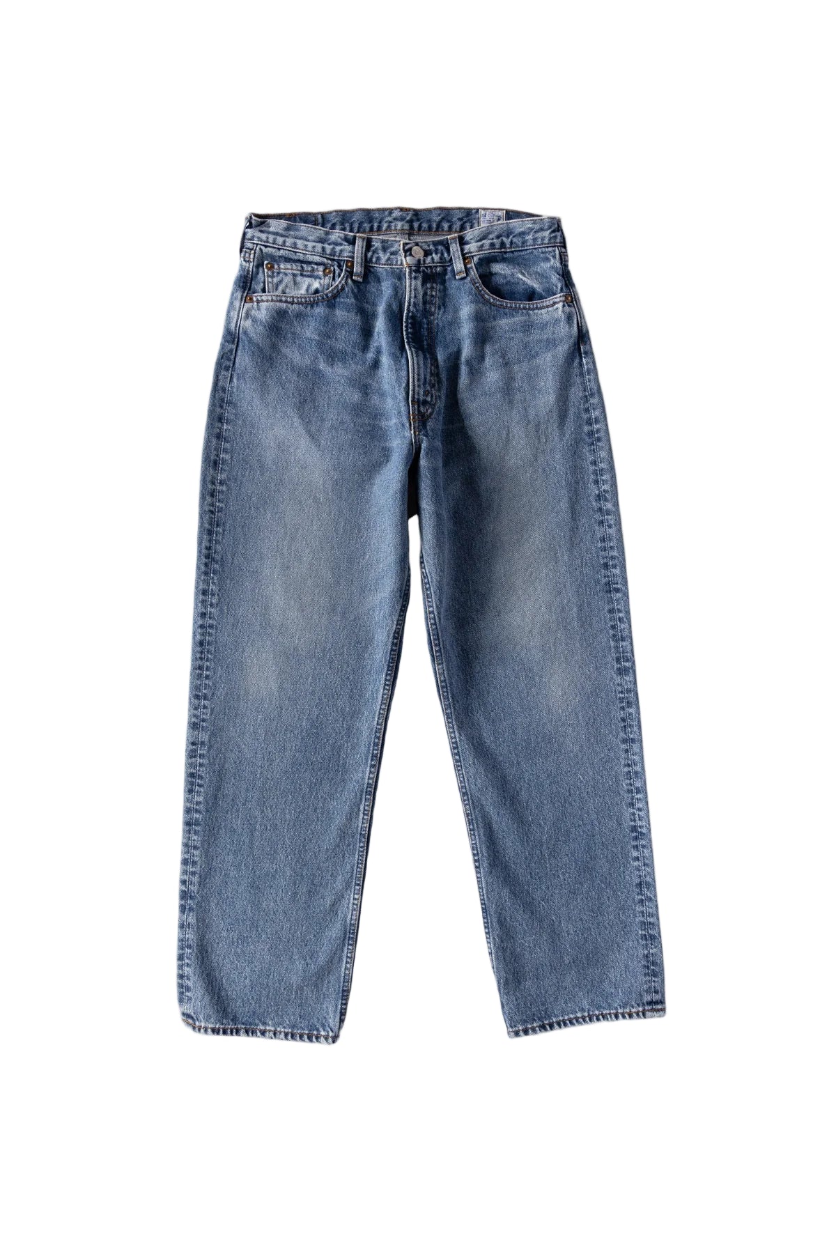 101 Dad's Fit Used