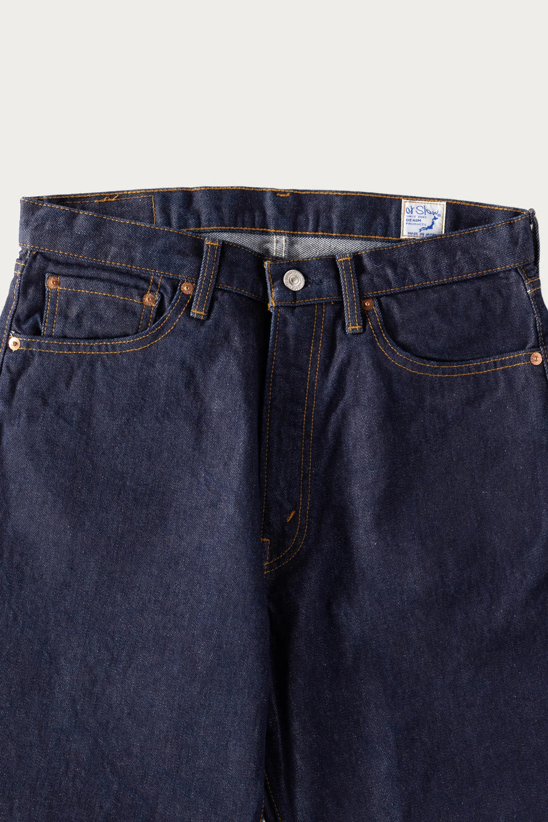 101 Dad's Fit One Wash