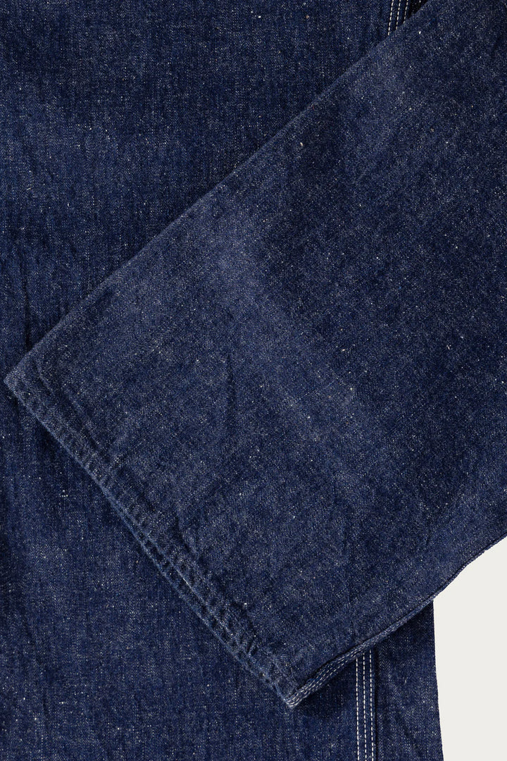 Denim Painter Pants One Wash