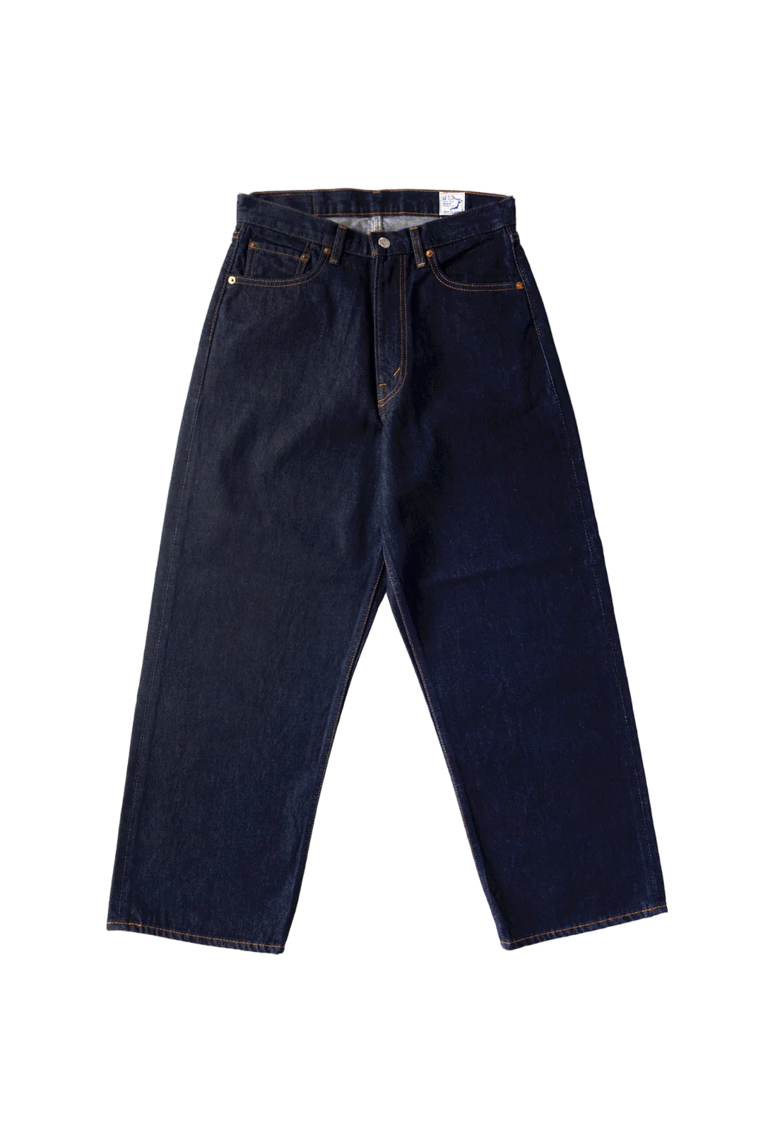 100 Super Dad One Wash