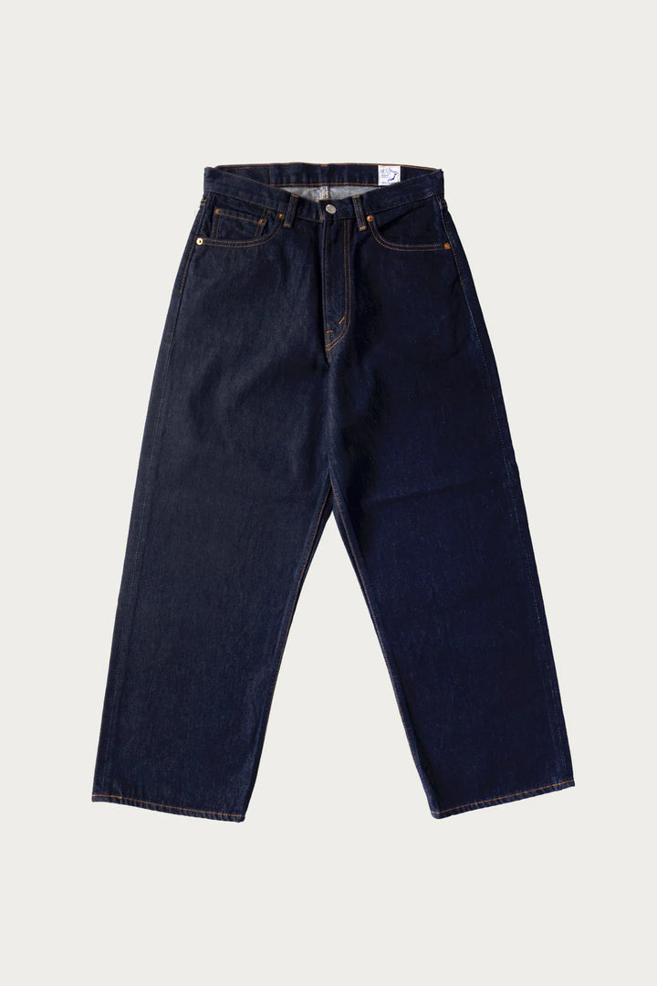 100 Super Dad One Wash