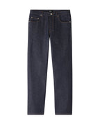 Fairfax Jean Indigo