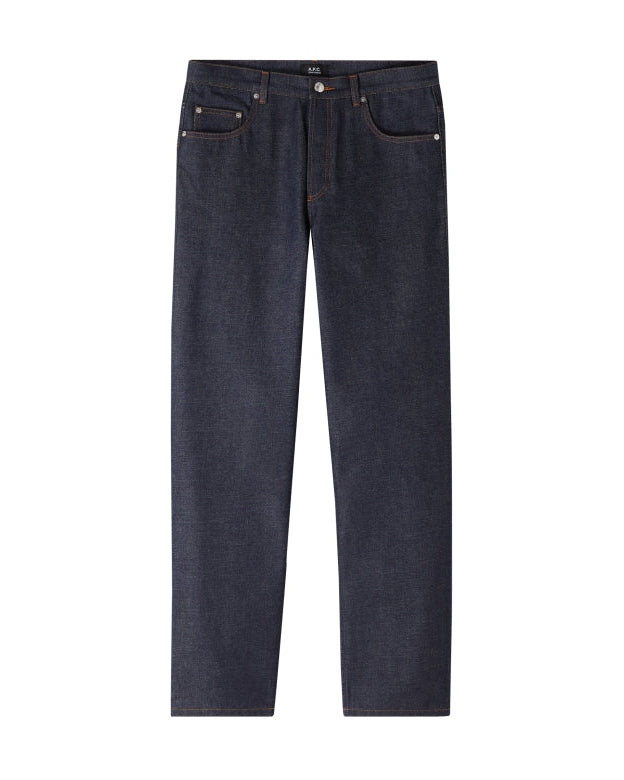 Fairfax Jean Indigo