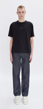 Fairfax Jean Indigo
