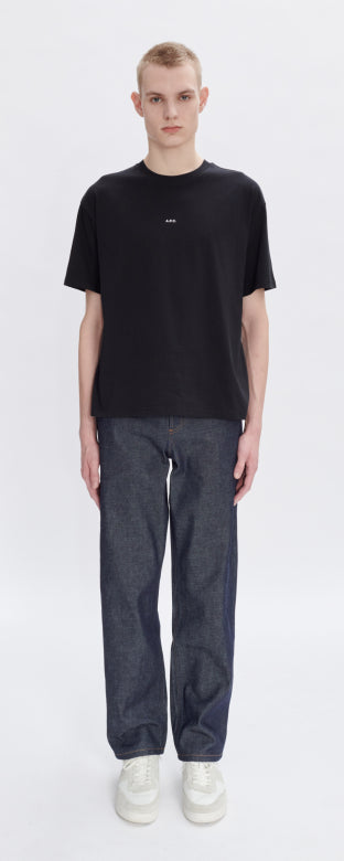Fairfax Jean Indigo