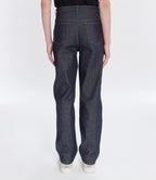 Fairfax Jean Indigo