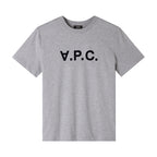 Standard Grand VPC Shirt Heather Grey