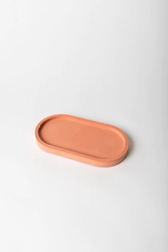 The Pill Tray