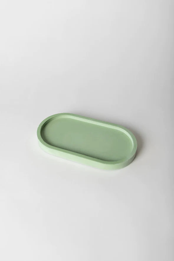 The Pill Tray