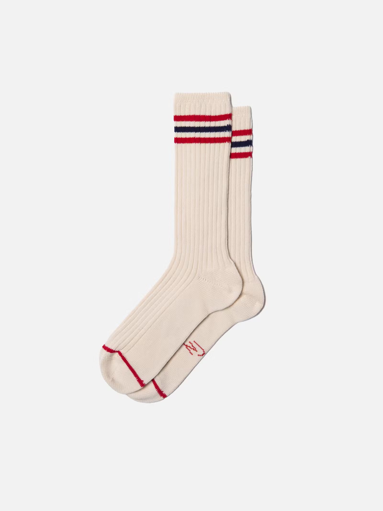 Tennis Socks Retro