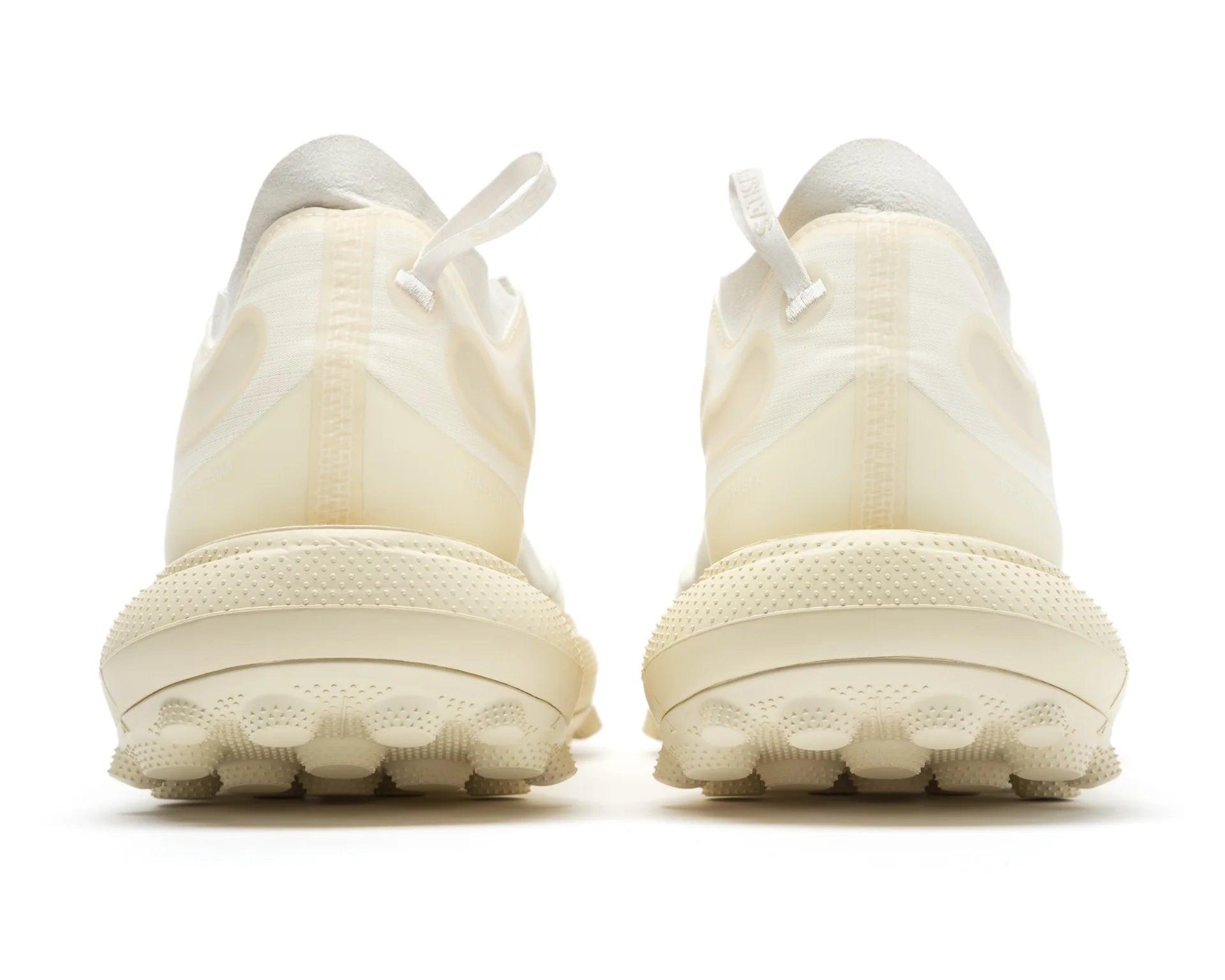 The Rocker Antique White