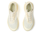 The Rocker Antique White
