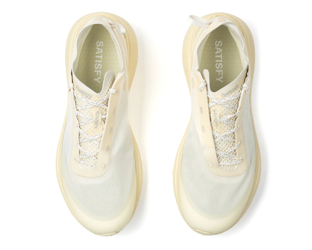 The Rocker Antique White