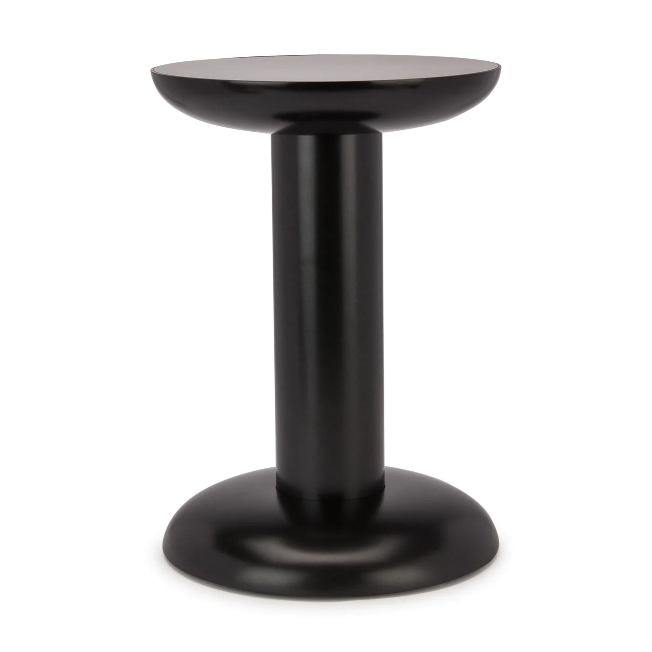 Thing Stool Black