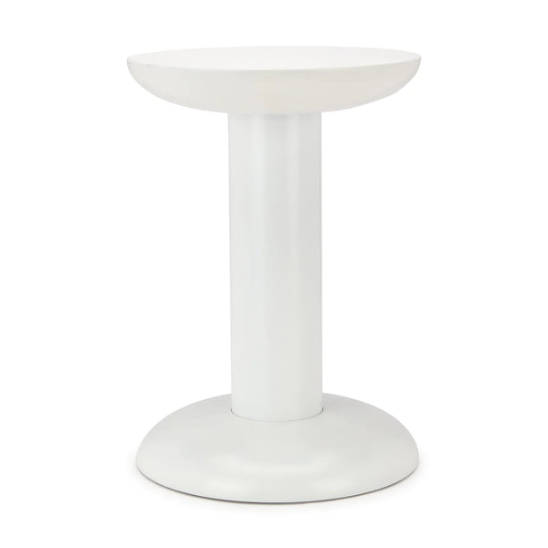 Thing Stool White