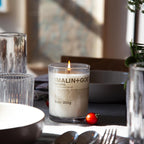 Tomato Candle 9oz