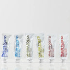 Essential Kit Aluminum Tubes