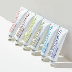 Essential Kit Aluminum Tubes