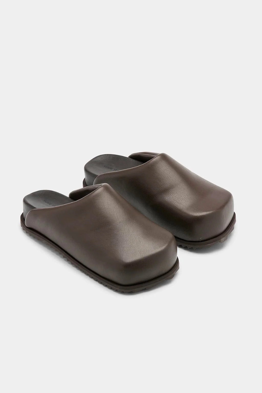 Chocolate Truck Slide