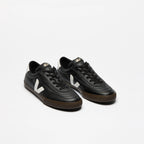 Panenka O.T. Leather Black/White