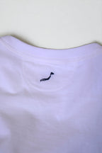 T-Shirt With Pocket White