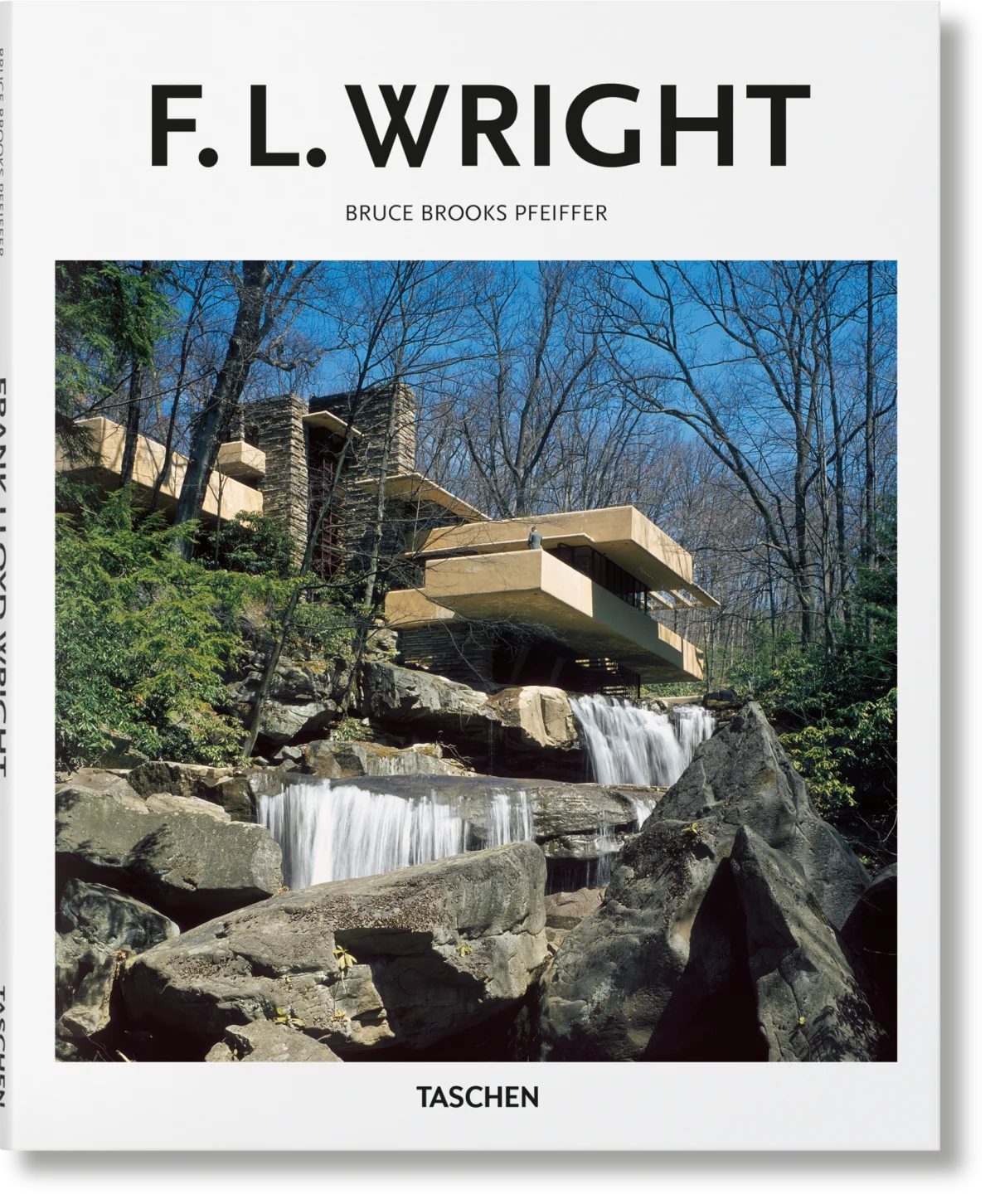 F.L. Wright